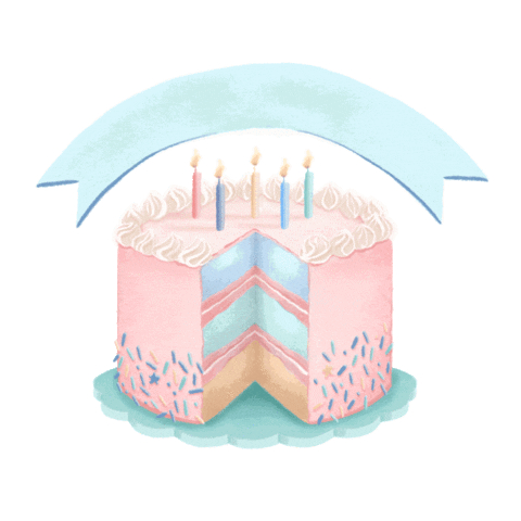 Parabens Sticker