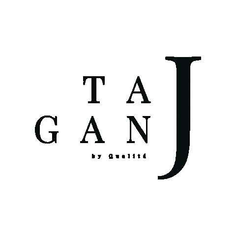 Tajganj Sticker by Qualitá Group