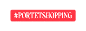 PortetKlepierre Sticker