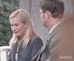 Season 9 Nbc GIF by The Office