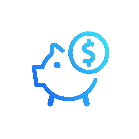 Loop Phone Sticker