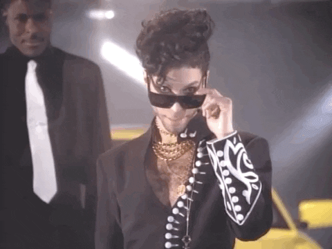 The New Power Generation Sexy Mf GIF by Prince - Find & Share on GIPHY
