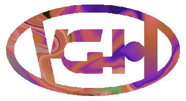 Vgh Sticker