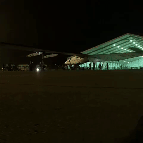 nanjing GIF by Solar Impulse