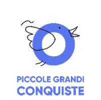 Clem Montessori Sticker by Clementoni