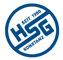 HSG Konstanz Sticker