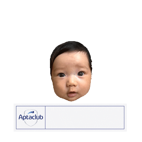 Lovely2023 Sticker by AptaclubKR