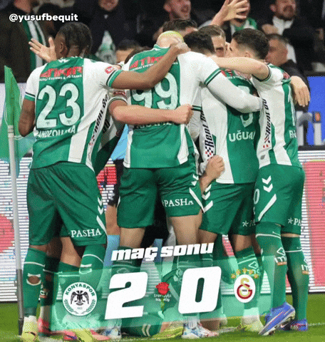 2 0 Galatasaray GIF