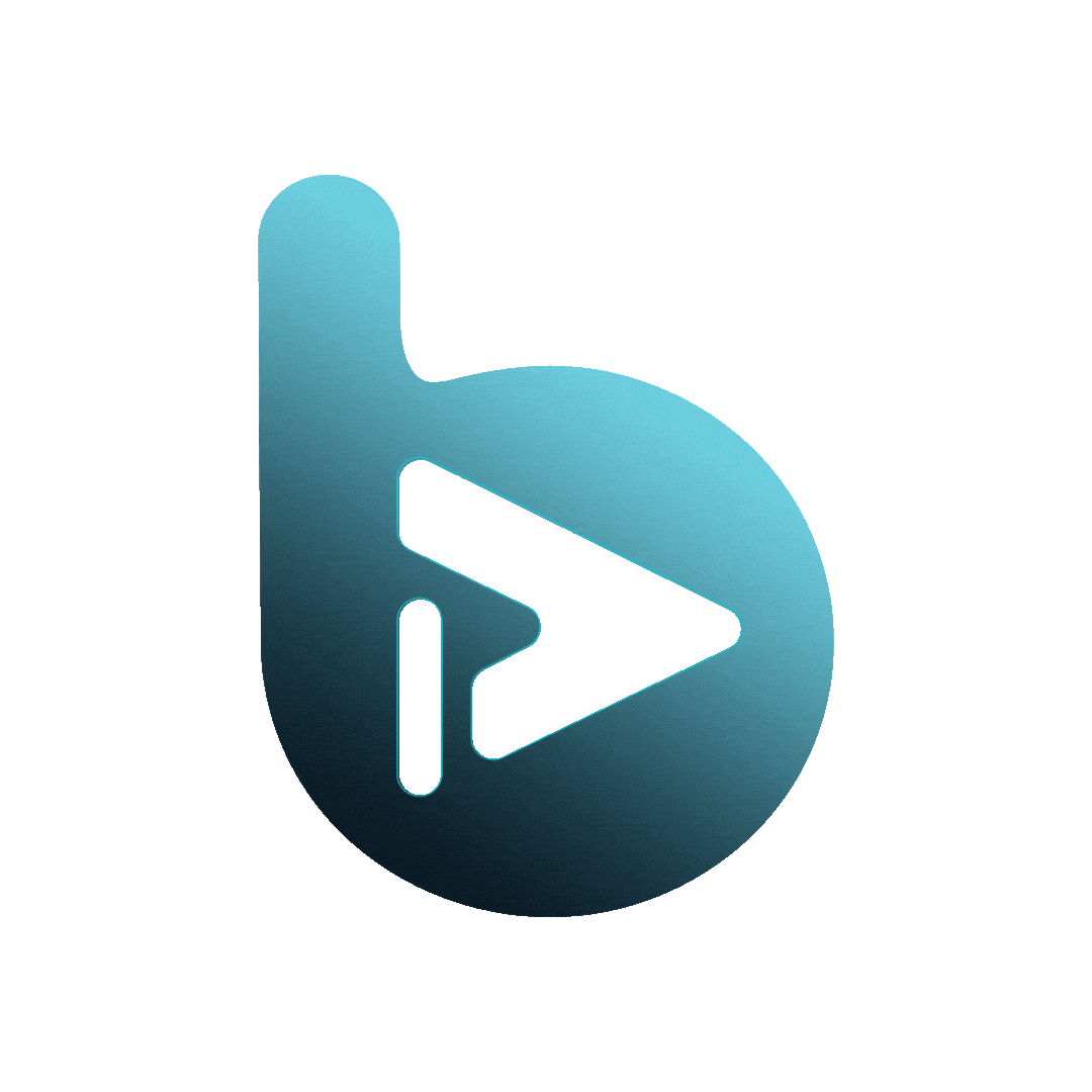 Bluepay Sticker by BluepaySolutions