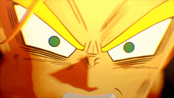 Dbz Kakarot GIF