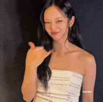 Hyeri Korean Actress GIF