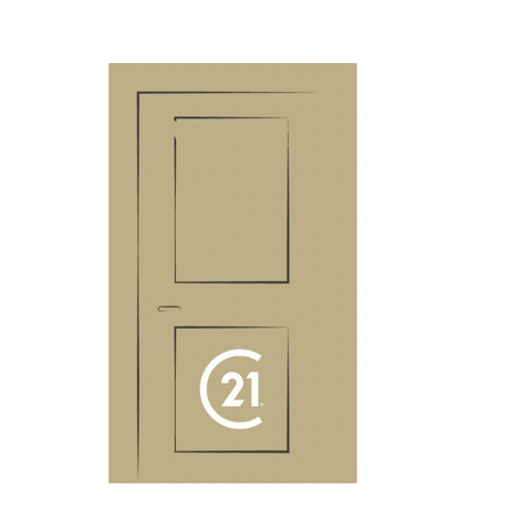 Century 21 Realtor Sticker by Angela Goehring C21