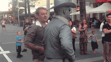 wet willy martial arts GIF