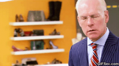 frustrated gif