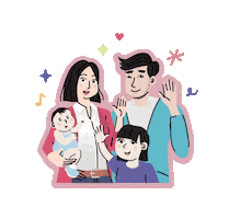 Bundafest Sticker by haibundacom