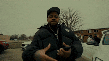 Babyfaceray GIF by Lelo