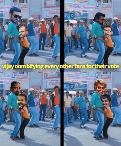 Leo GIF