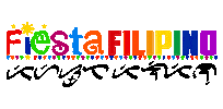 Festival Community Sticker by Fiesta FIlipino