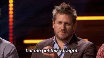 Curtis Stone Cooking GIF by Masterchef