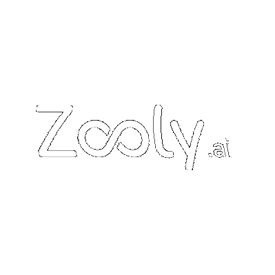 zoolyai Sticker