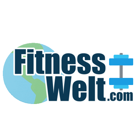 Sticker by Fitnesswelt_com