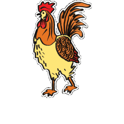 Sticker by 7boneburgerco