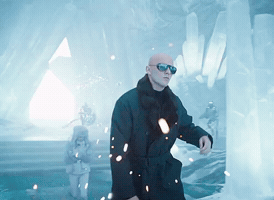 Lex Luthor Superman GIF