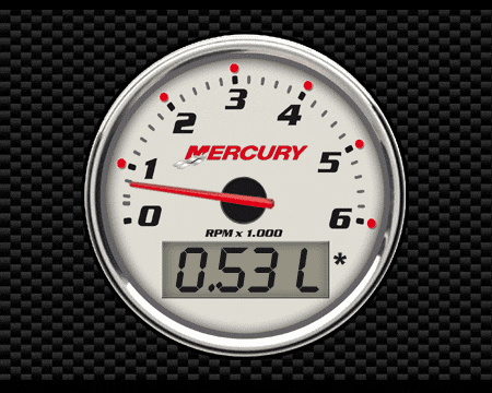 mercury