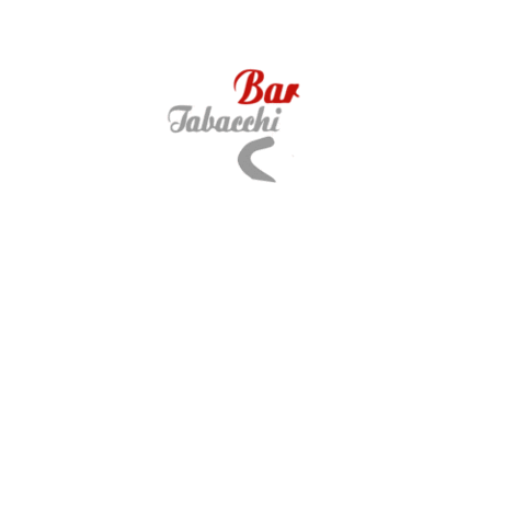 Bar Fiore F.lli Bisceglia Sticker