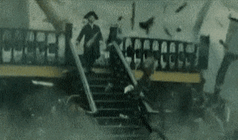 Explosion GIF