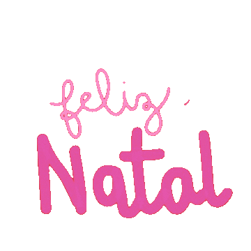 New Year Christmas Sticker