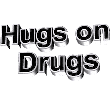 Drugs Lol Sticker by AnimatedText