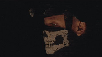 Ghost GIF