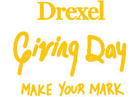 Drexel Dragons Sticker by Drexel Alumni