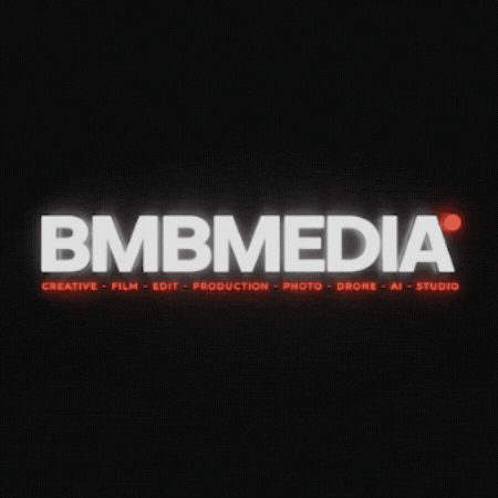Bmbmedia GIF by bmbdron