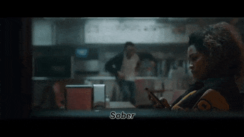 eos rap hip hop sober childish gambino GIF