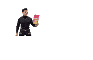 Brucelee Sticker by proteinsmartnoodles