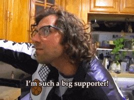 kyle mooney supporter GIF