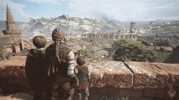 Come Here France GIF by Xbox
