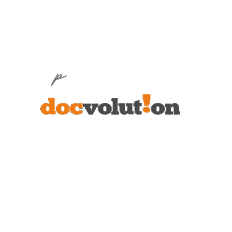 docvolution Sticker