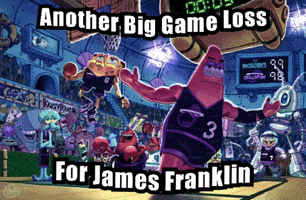 Virginia Tech Hokie GIF