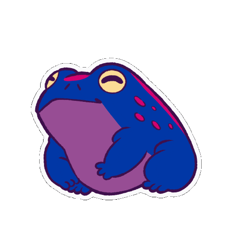 Gay Pride Sticker