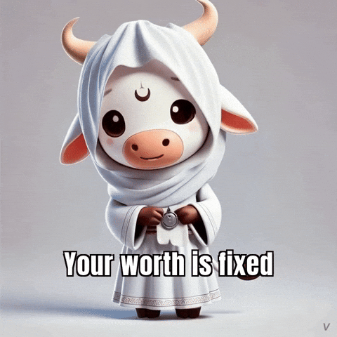 Peace Wisdom GIF by Guinea Gambino