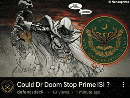 Avengers Isis GIF