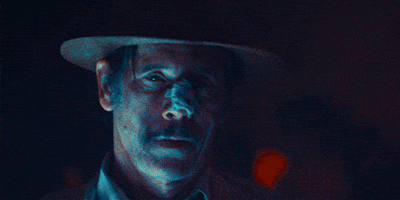 Kevin Bacon 80S GIF by A24