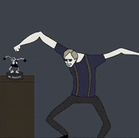 Resident Evil GIF