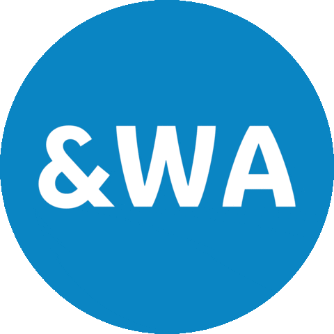 &wa-architecten Sticker