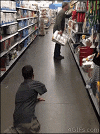 Yeah-very-funny GIFs - Get the best GIF on GIPHY