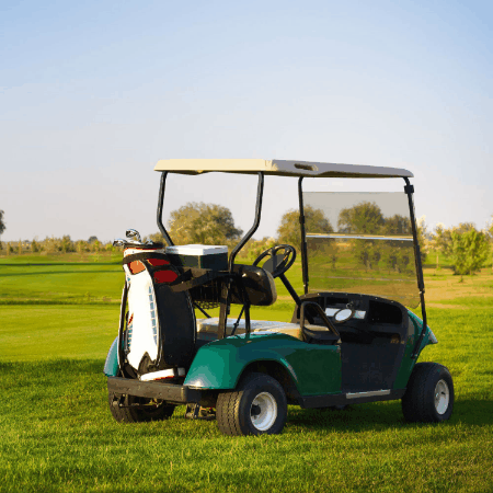 Digital Fairways GIF