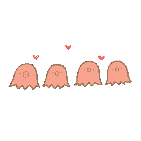 Happy Sticker
